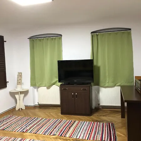 Appartement Garsoniera Centru Braşov