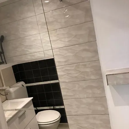 דירה Garsoniera Centru *