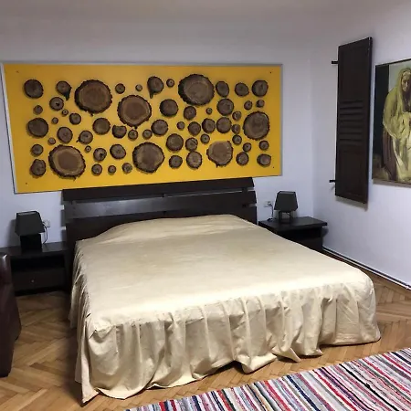 Garsoniera Centru * Braşov