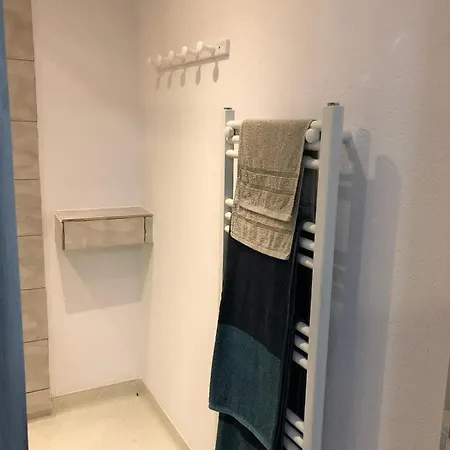 דירה Garsoniera Centru בראשוב