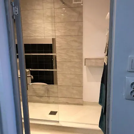 דירה Garsoniera Centru