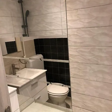 Garsoniera Centru Appartement Braşov