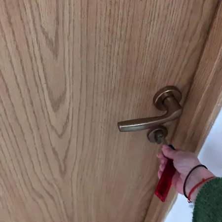 דירה Garsoniera Centru