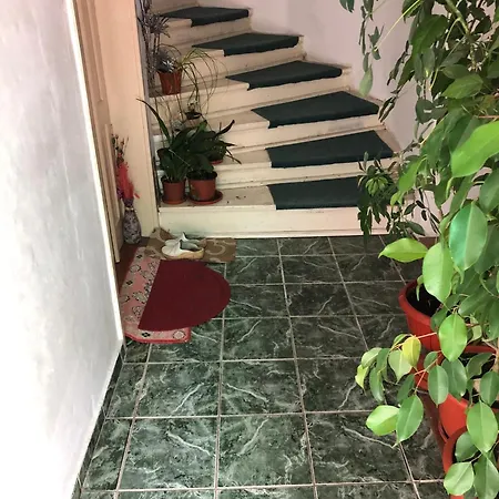 Garsoniera Centru דירה *