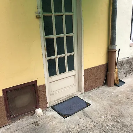 דירה Garsoniera Centru בראשוב