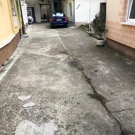 Garsoniera Centru דירה