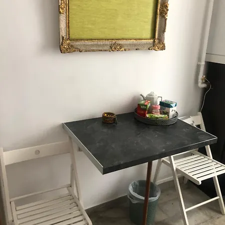 דירה Garsoniera Centru *