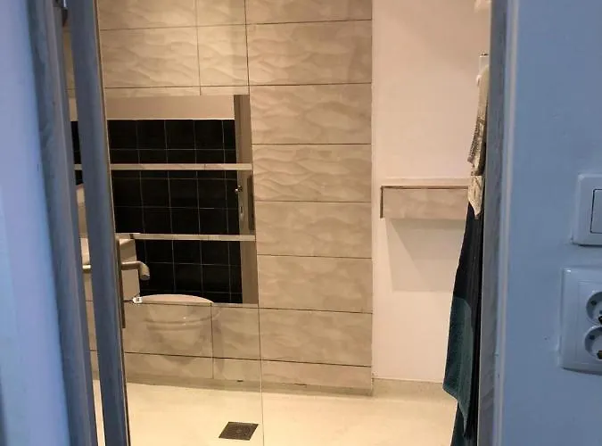 Lägenhet Garsoniera Centru